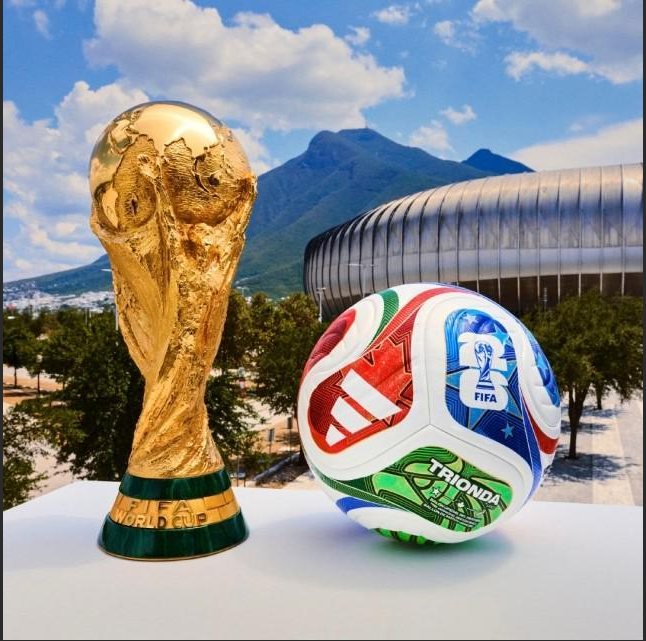 前美国国脚：曾经巴西队都是金球奖得主，现在他们已不令人畏惧